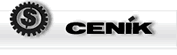 cenik servisnich praci